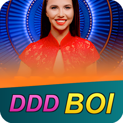 Logo Oficial DDDBOI Download